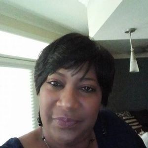 Meet your Posher, Geraldine